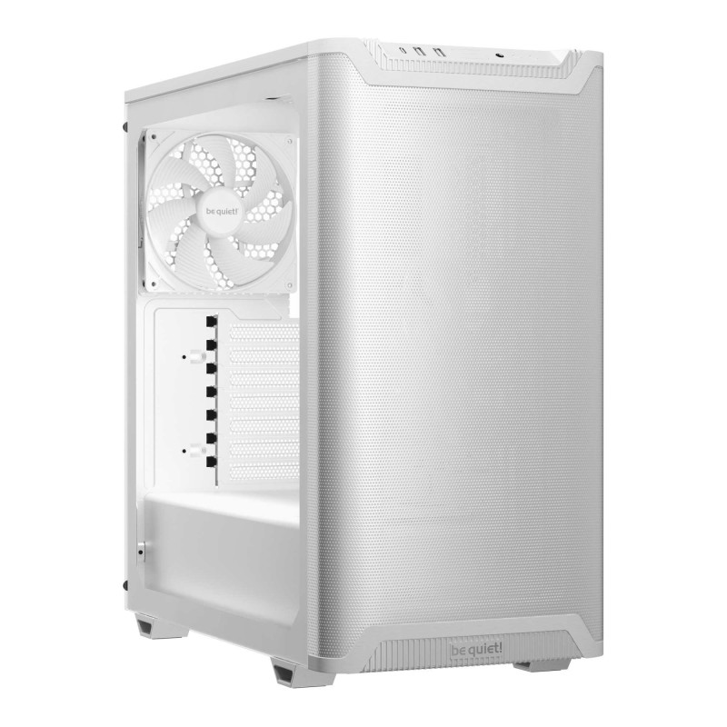 Obudowa Pure Base 501 Airflow Window White