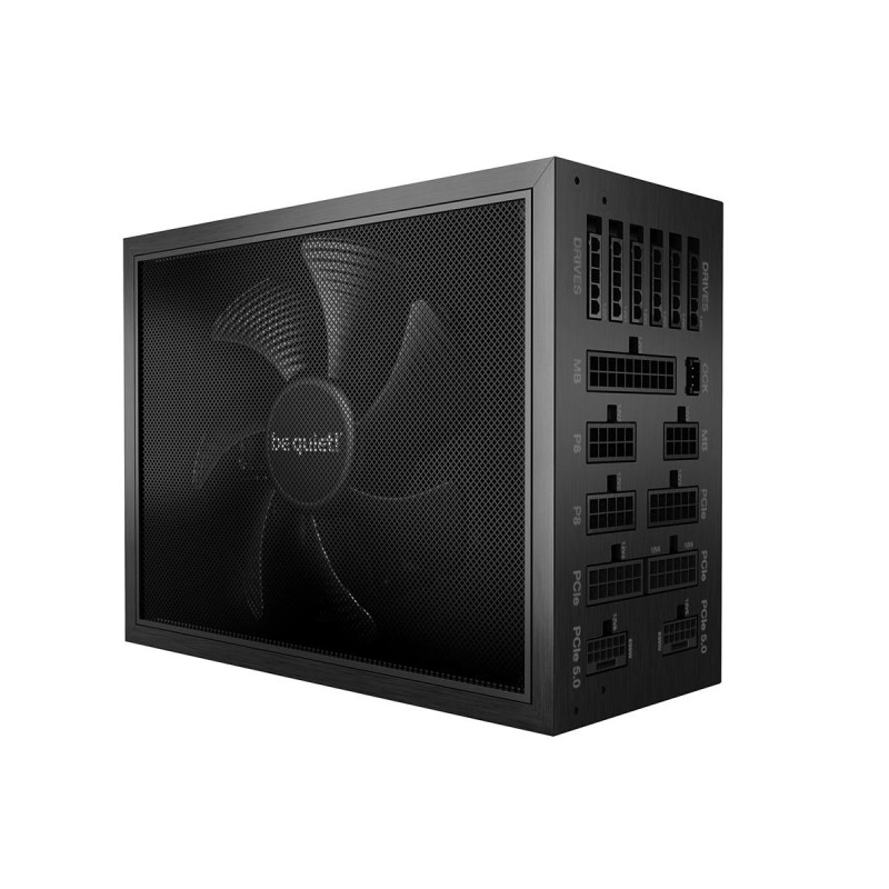 Zasilacz Dark Power Pro 13 1300W Titanium