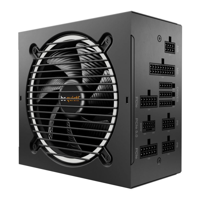 Zasilacz Pure Power 12 M 1200W ATX 3.0 GOLD
