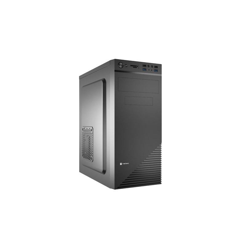 Obudowa Cabassu G2 USB 3.0 czytnik kart SD i microSD