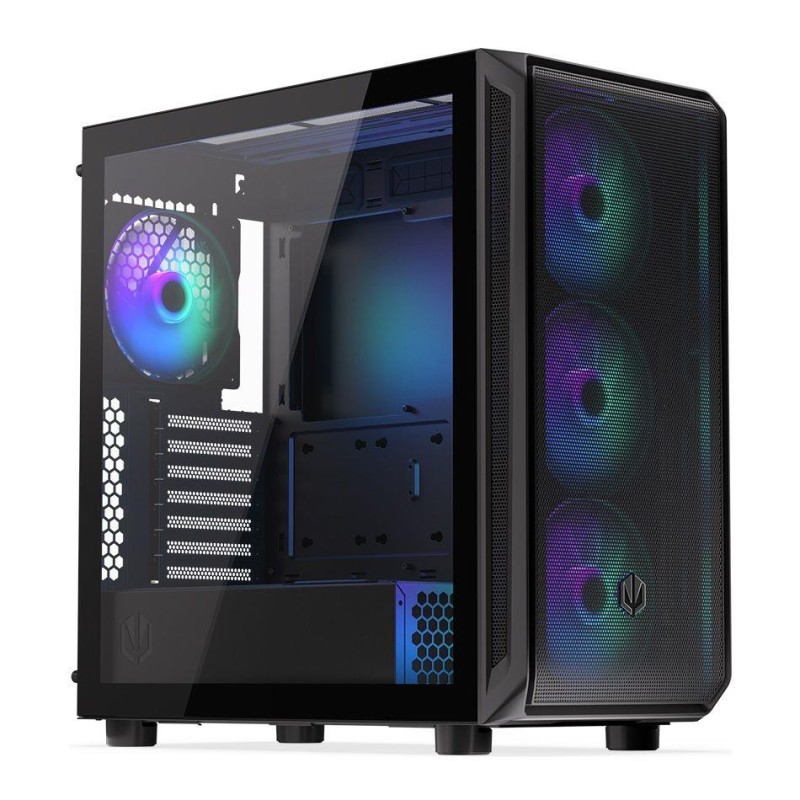 Obudowa ARX 700 Air ARGB EY2A013