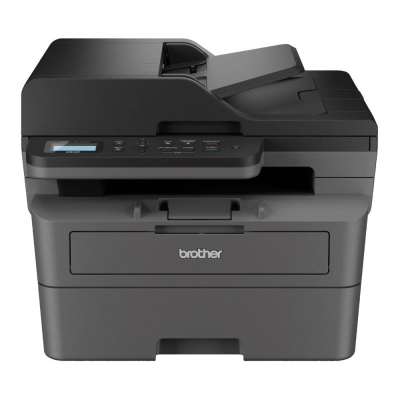 Urządzenie wielofunkcyjne MFP DCP-L2640DN mono A4/34ppm/LAN/duplex/PCL6