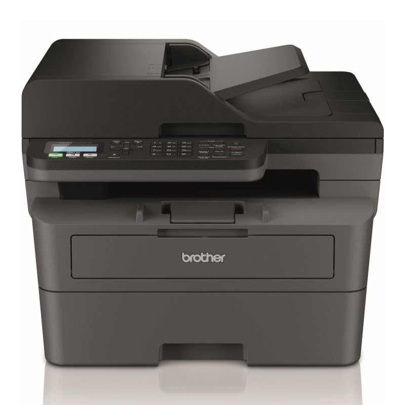 Urządzenie wielofunkcyjne MFP MFC-L2802DW A4 mono 32ppm/LAN/WiFi/USB/ADF