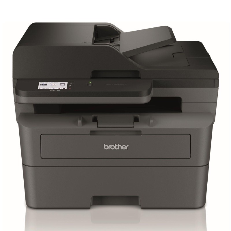 Urządzenie wielofunkcyjne MFP MFC-L2862DW A4/mono/34ppm/LAN/WiFi/USB/ADF