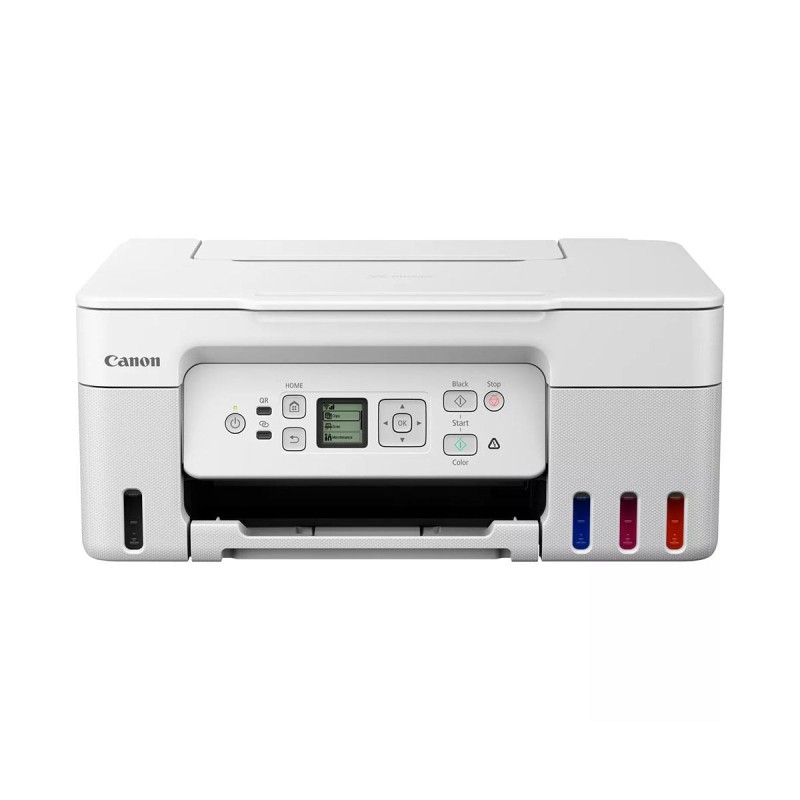 Urządzenie wielofunkcyjne atramentowe G3470 5805C029 Białe