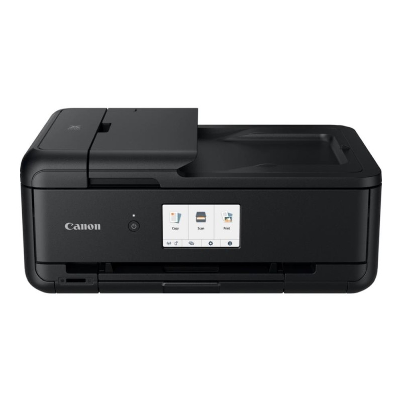 Drukarka atramentowa TS9550a 2988C036 Czarna