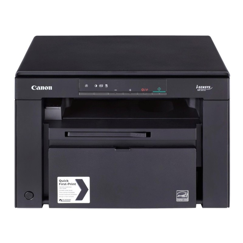 Urządzenie wielofunkcyjne laserowe MF3010 5252B004