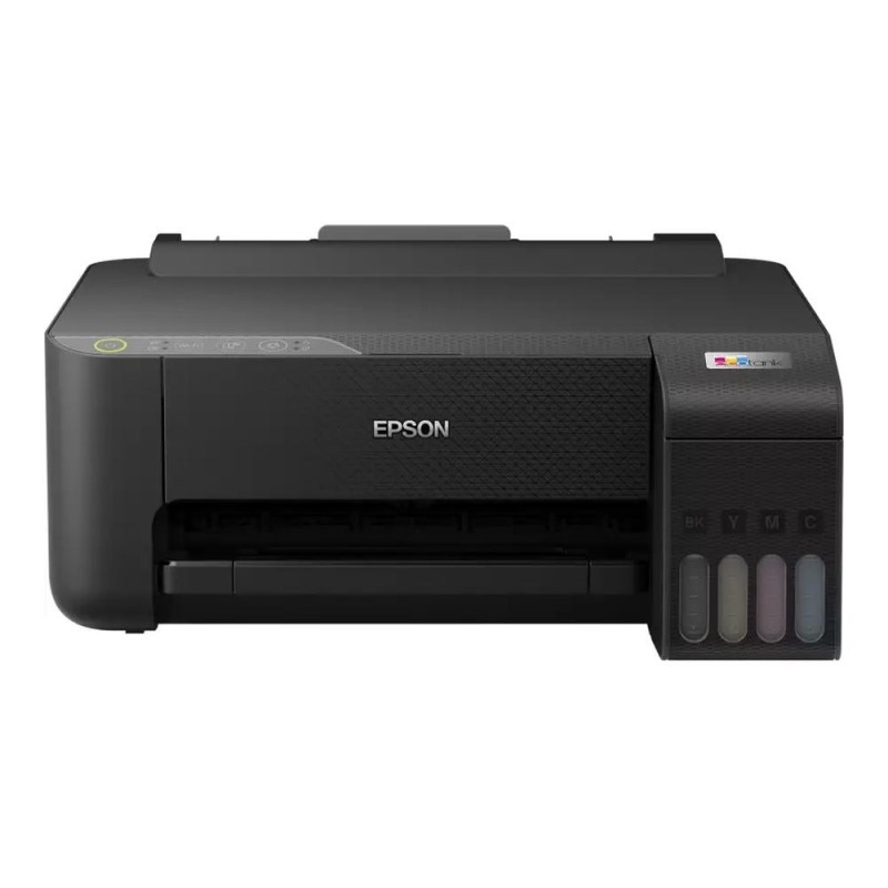 Drukarka ITS L1270 A4/33ppm/USB/WiFi/3pl/2.9kg