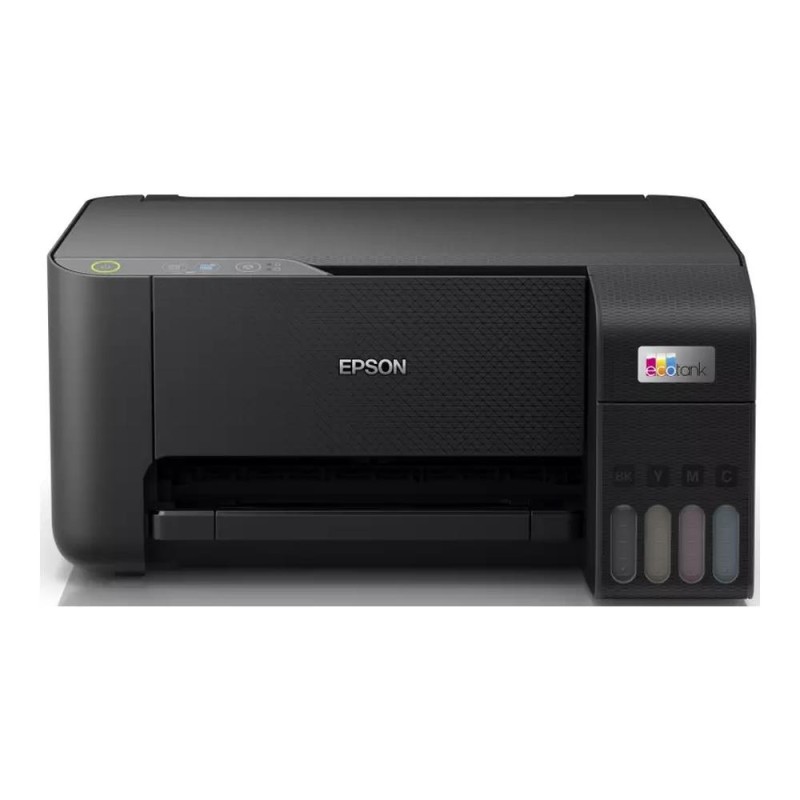 Urządzenie wielofunkcyjne ITS L3230 color A4/33ppm/USB/3pl/3.9kg/czarny panel