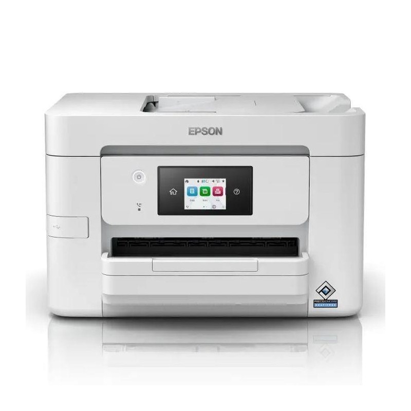Drukarka WF-M4619DWF A4/36ppm/W(LAN)/GDI/ADF35