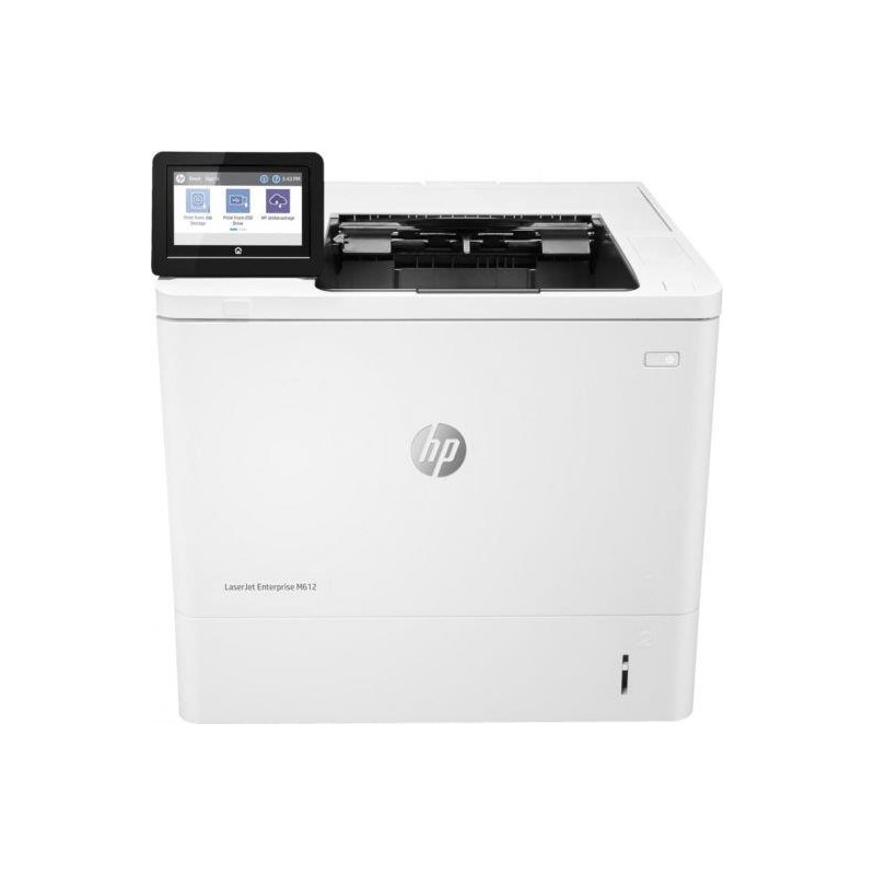 Drukarka LASERJET ENTERPRISE M612DN 7PS86A