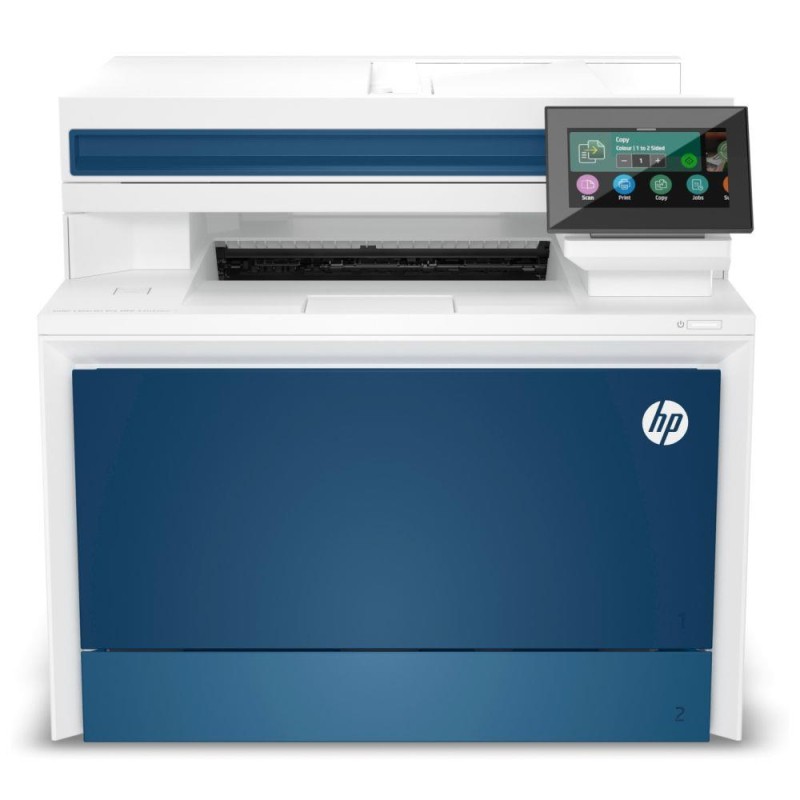 Urządzenie wielofunkcyjne Color LaserJet Pro 4302fdw 5HH64F