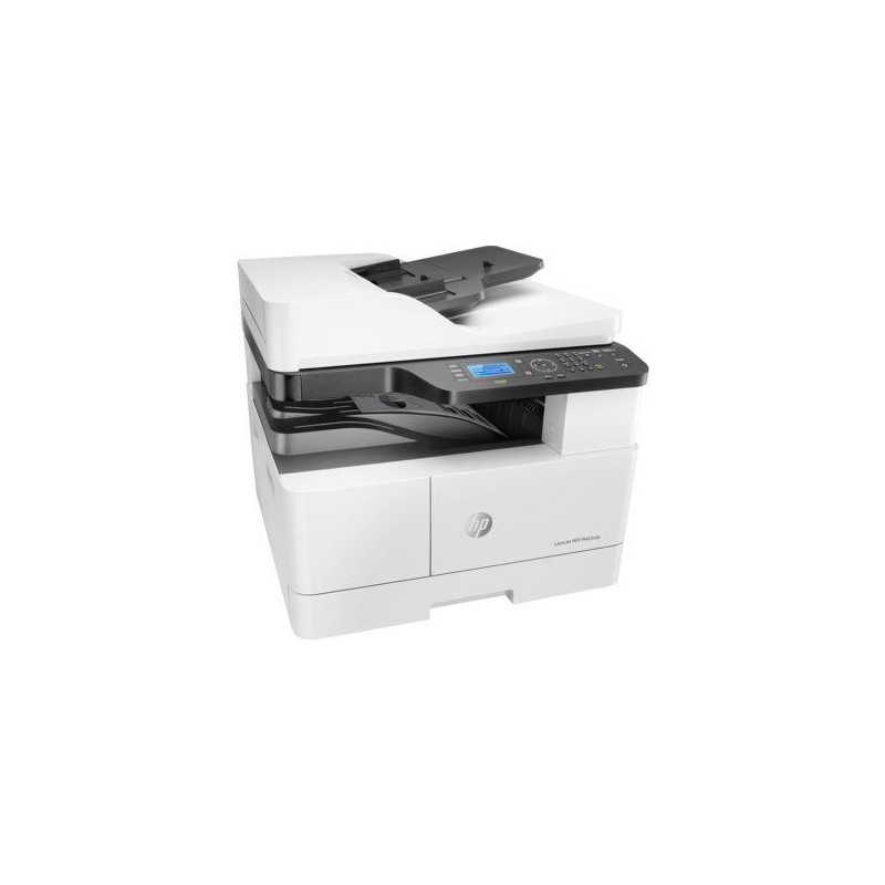 Urządzenie wielofunkcyjne LaserJet M443nda 8AF72A
