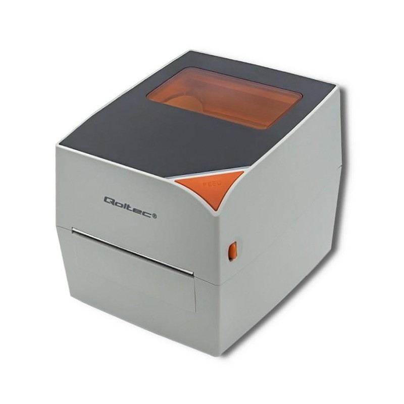 Drukarka etykiet termiczna | max.104mm