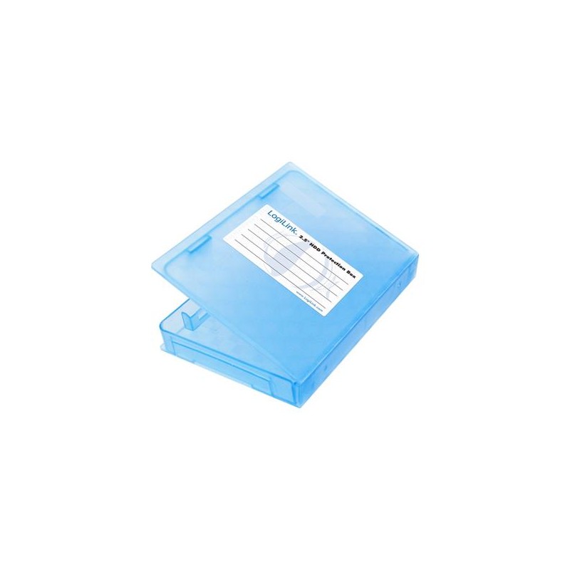 Pudełko ochronne do HDD 2.5 cala
