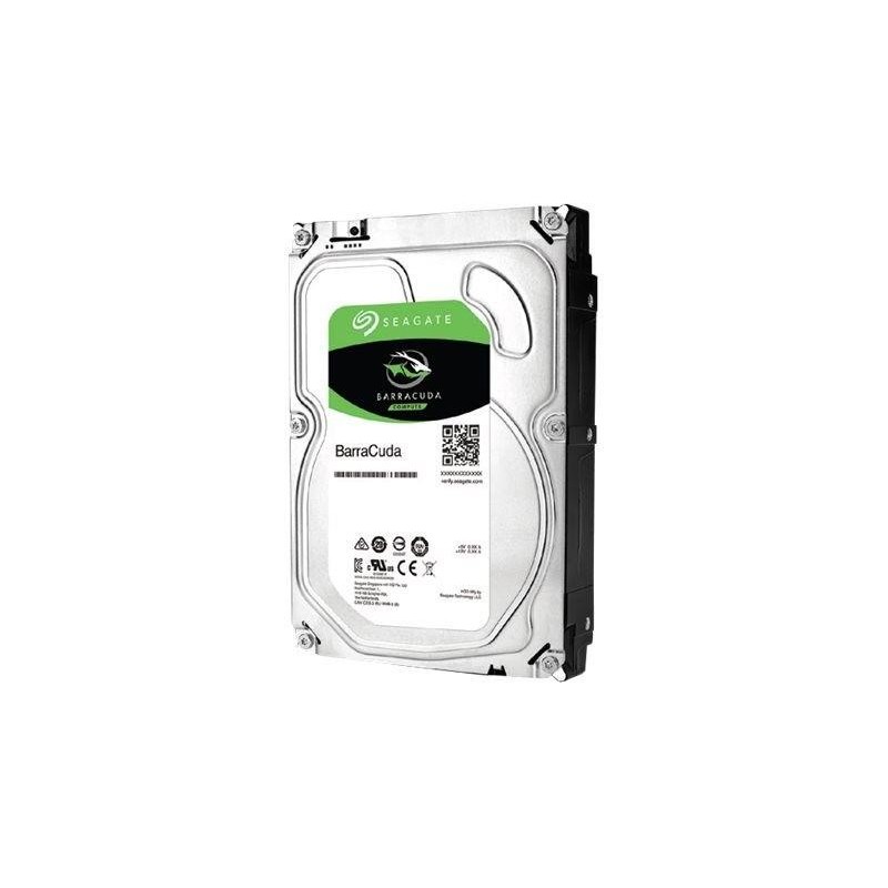 Dysk twardy Barracuda 4TB 3.5 cala 256MB ST4000DM004