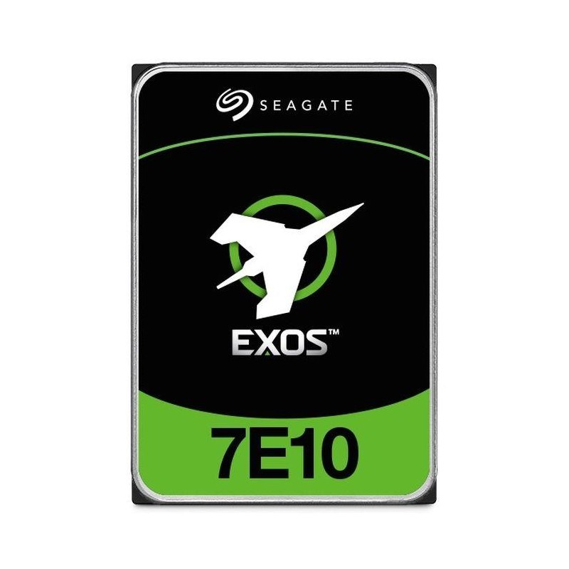 Dysk Exos 7E10 10TB 512e SATA 3,5 ST10000NM017B