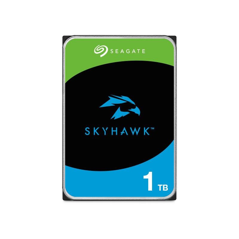 Dysk twardy 3,5 cala SkyHawk 1TB 256MB ST1000VX013