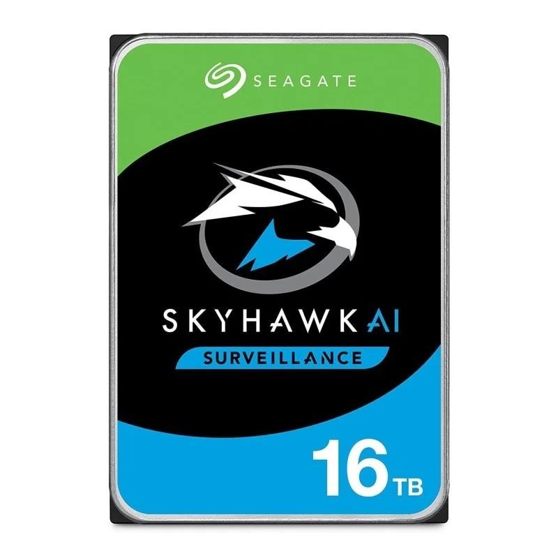 Dysk twardy SkyHawk AI 16TB 3,5 cali 512MB