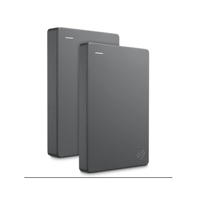 Dysk Basic 2TB 2,5 STJL2000400 szary