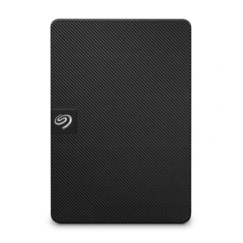 Dysk zewnętrzny Expansion 2TB 2,5 STKM2000400 czarny