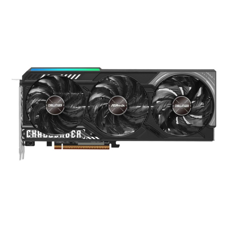 Karta graficzna Radeon RX 9070 Challenger 16GB