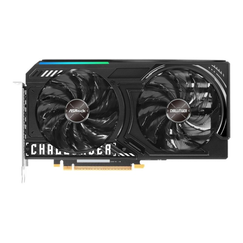 Karta graficzna B580 CHALLENGER 12G OC GDDR6 192bit 3DP/HDMI