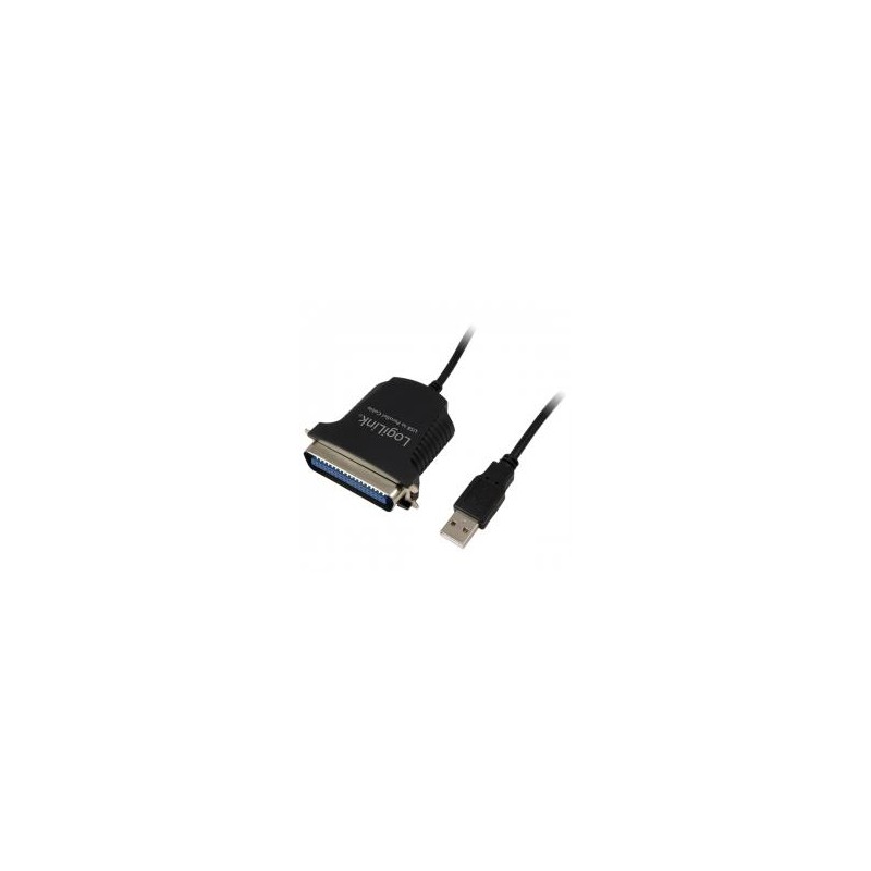 Adapter USB na port Centronics 36-pin (IEEE1284), 1.5m