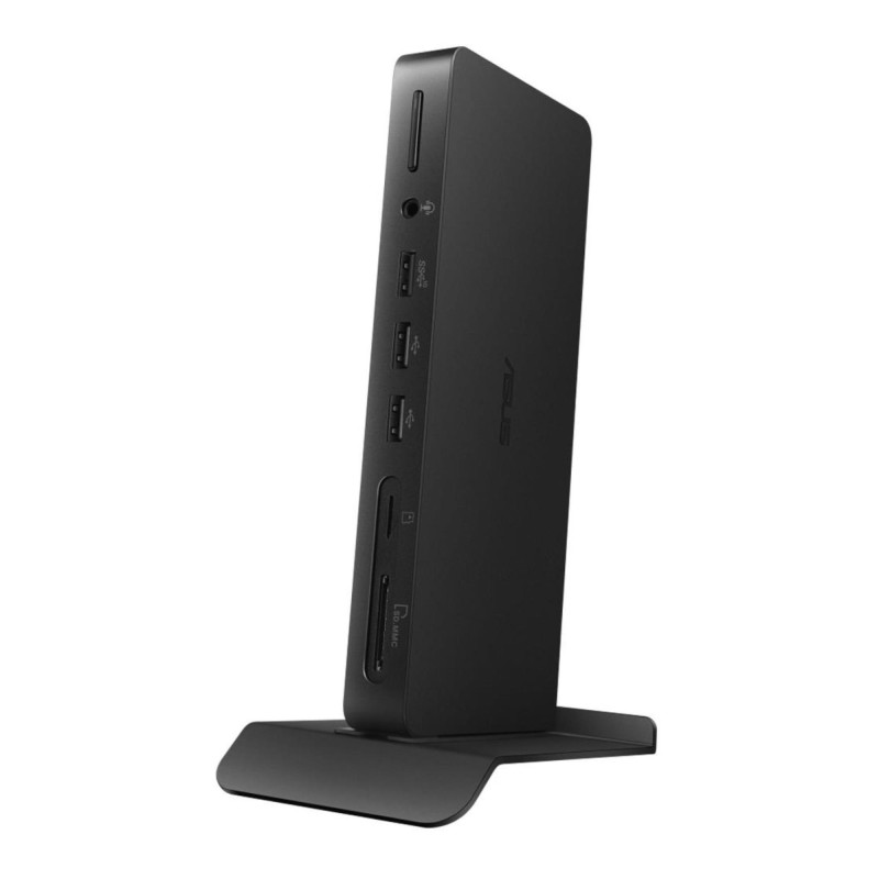 Stacja dokująca Triple 4K Thunderbolt4 Dock DC500 - 90XB08DN-BDS010