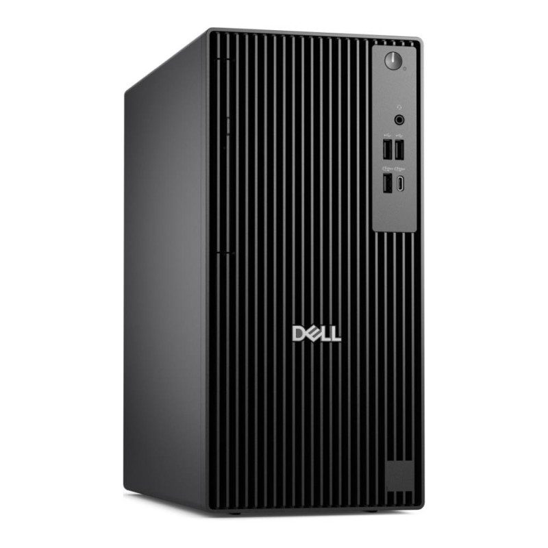 Komputer Dell Pro Tower QCT1250 W11Pro i5-14500/16GB/512GB SSD CL25/Integrated/Kb/Mouse/3YPS