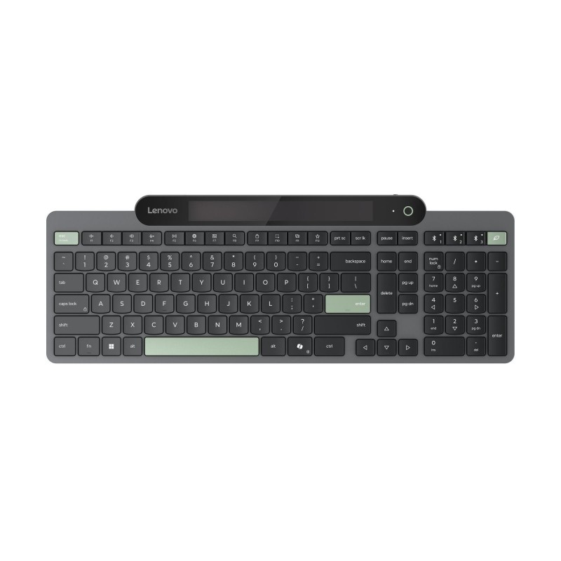 Klawiatura Self-Charging Bluetooth Keyboard 4Y41R69494