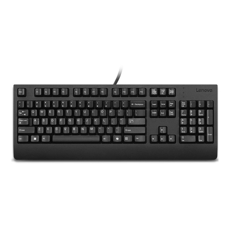 Klawiatura Preferred Pro II USB US English 4Y41R64588