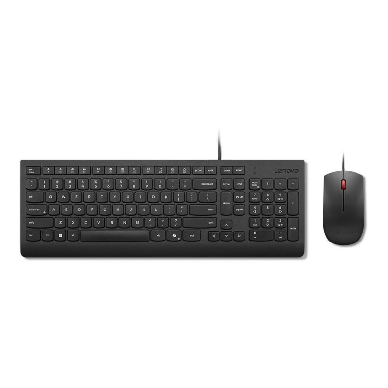 Klawiatura i mysz przewodowa 4X31R64439