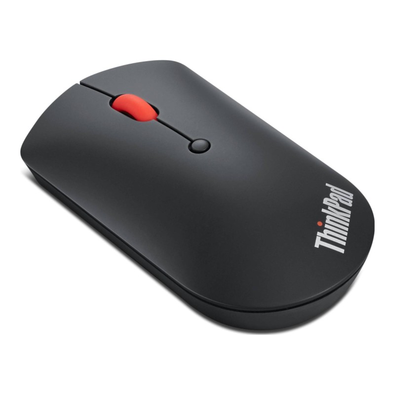 Mysz bezprzewodowa ThinkPad Bluetooth Cicha 4Y50X88822