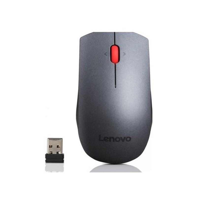 Profesjonalna laserowa mysz bezprzewodowa 4X30H56886