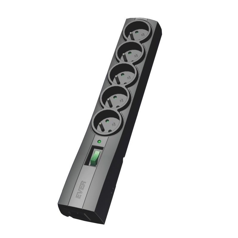 Listwa VARIANT IEC 1.5m