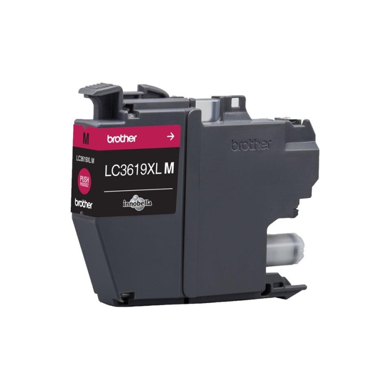 Tusz LC3619M 1500 stron do DCP/MFC-J2330/3530/3930
