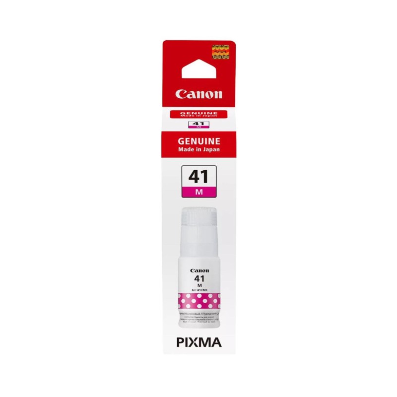 Tusz GI-41 EMB MAGENTA 4544C001