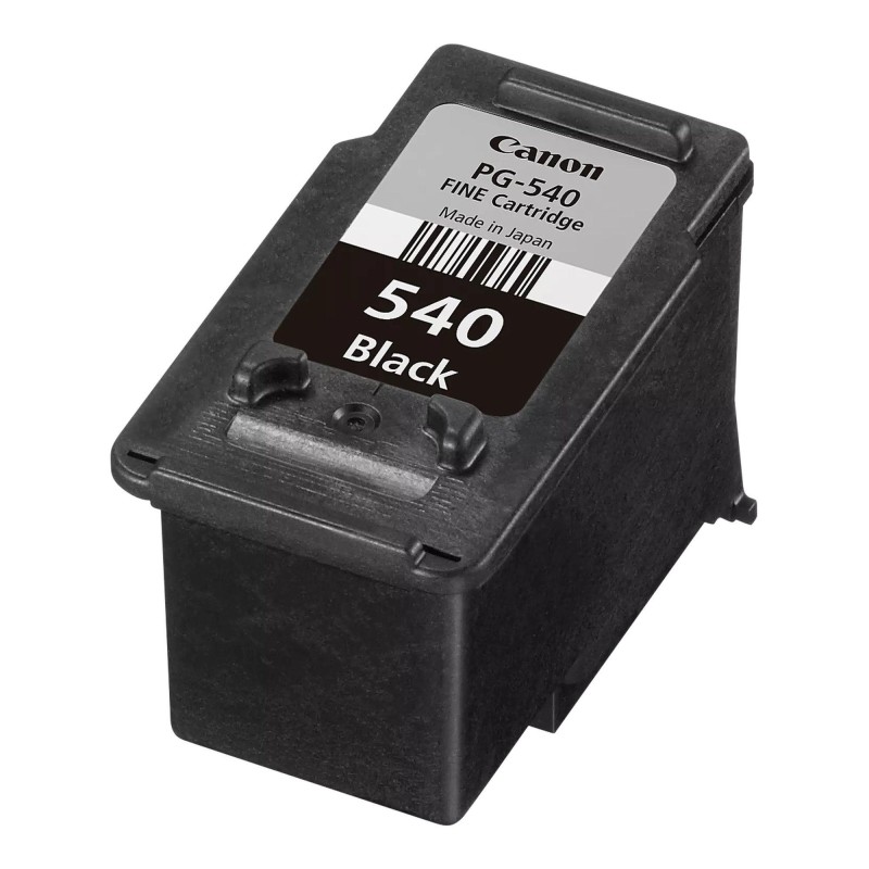 Tusz PG-540 BLACK 5225B001