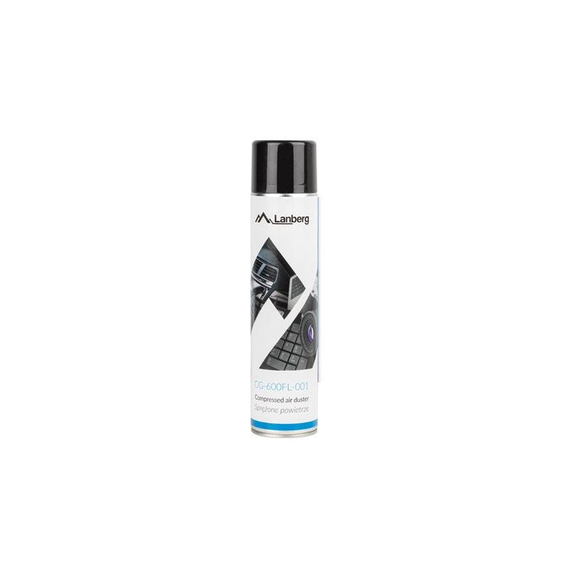 Spreżone powietrze 600 ML CG-600FL-001
