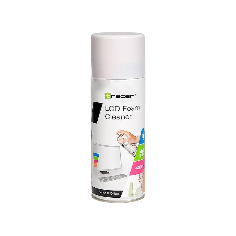 Pianka do LCD 400ml