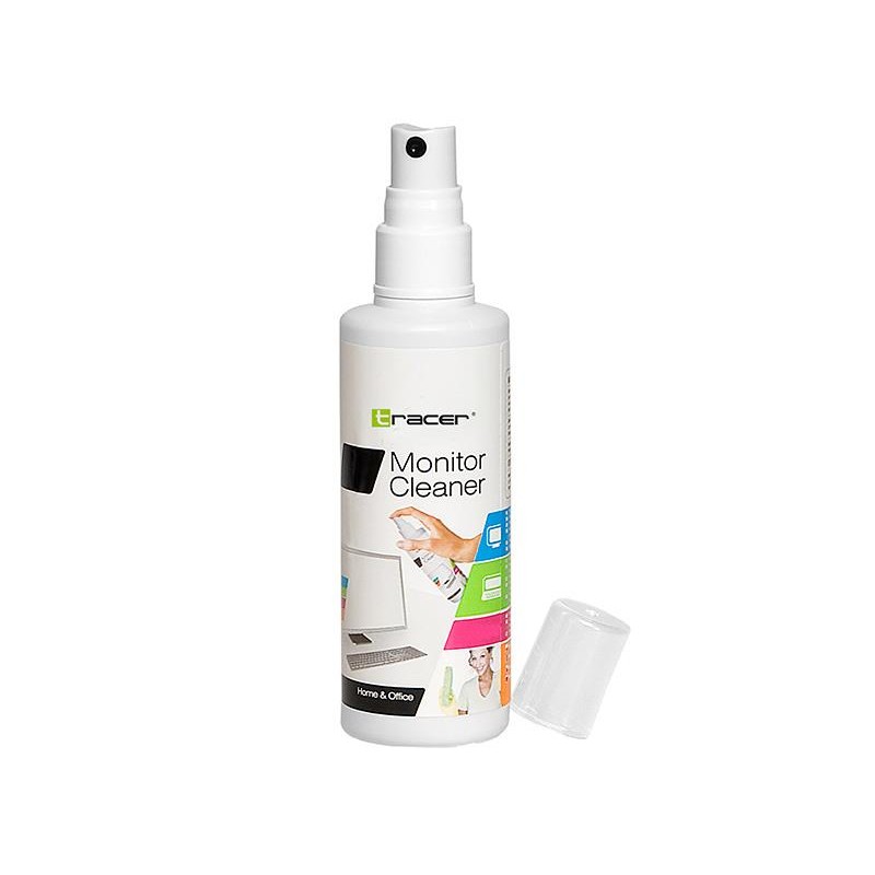 Płyn do LCD 250ml