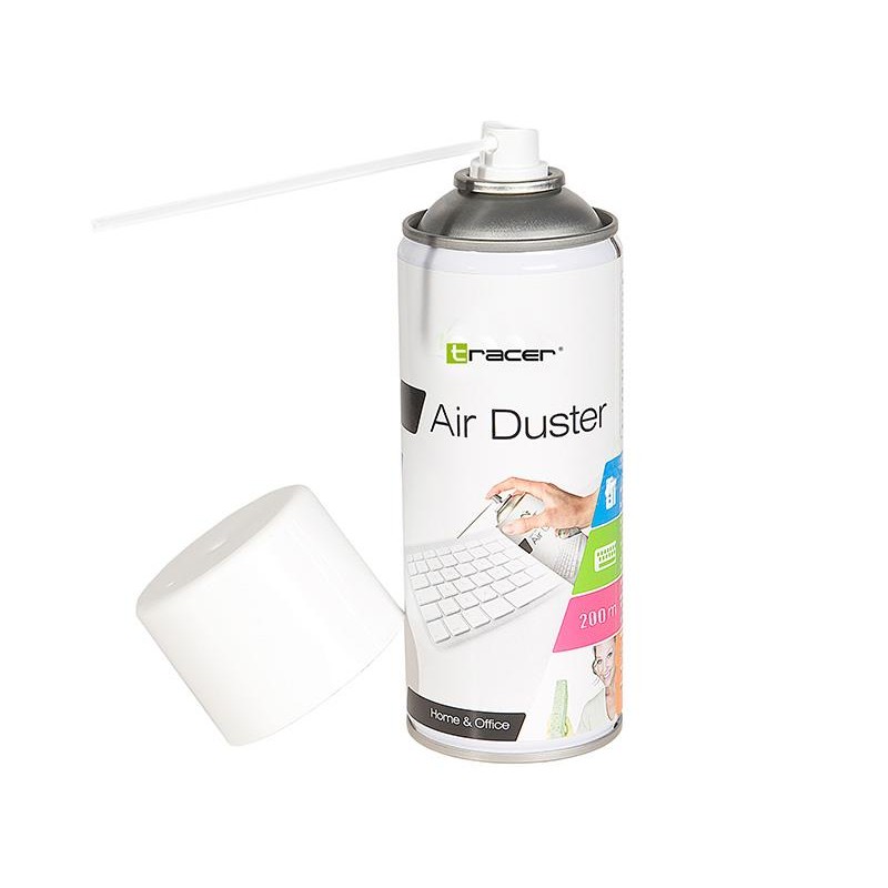 Sprężone powietrze Air Duster 200ml