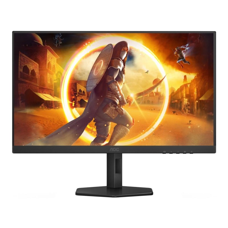 Monitor Q27G4XF 27 cali 180Hz Fast IPS HDMI DP HAS