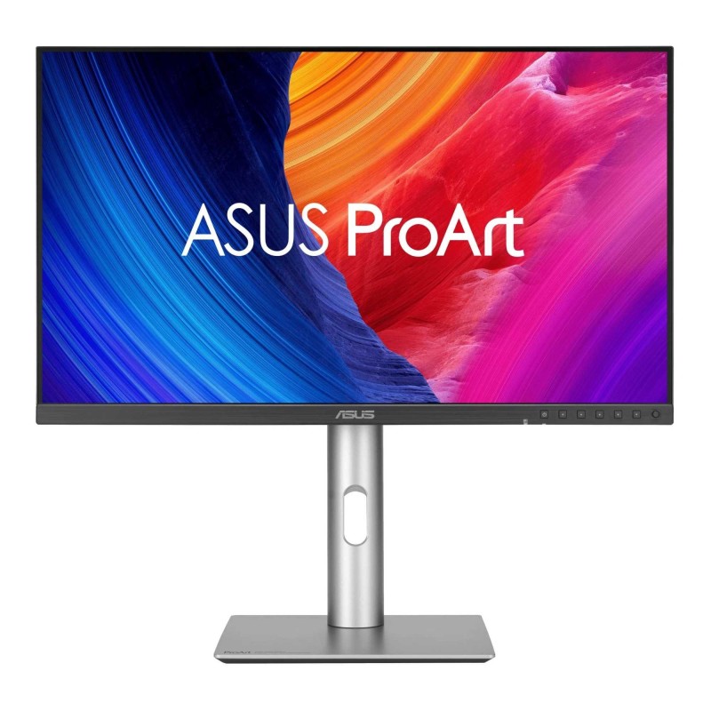 Monitor 27 cali PA27JCV 5K IPS USB-C DP HDMI