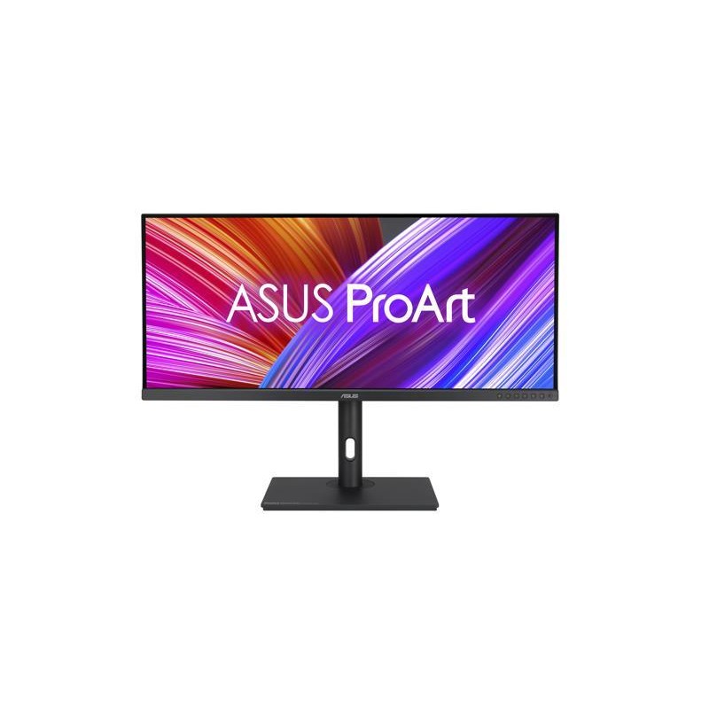 Monitor 34 cale PA348CGV ProArt IPS 21:9 QHD 120Hz HDMI DP USB-C USB-HUB GŁOŚNIK