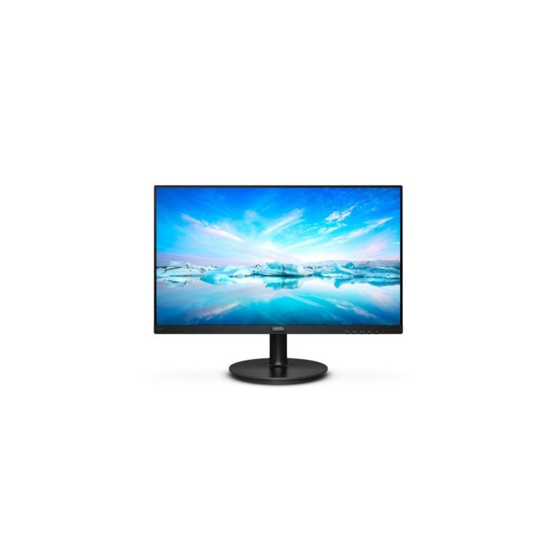 Monitor 21.5 cali 221V8A VA HDMI Głośniki