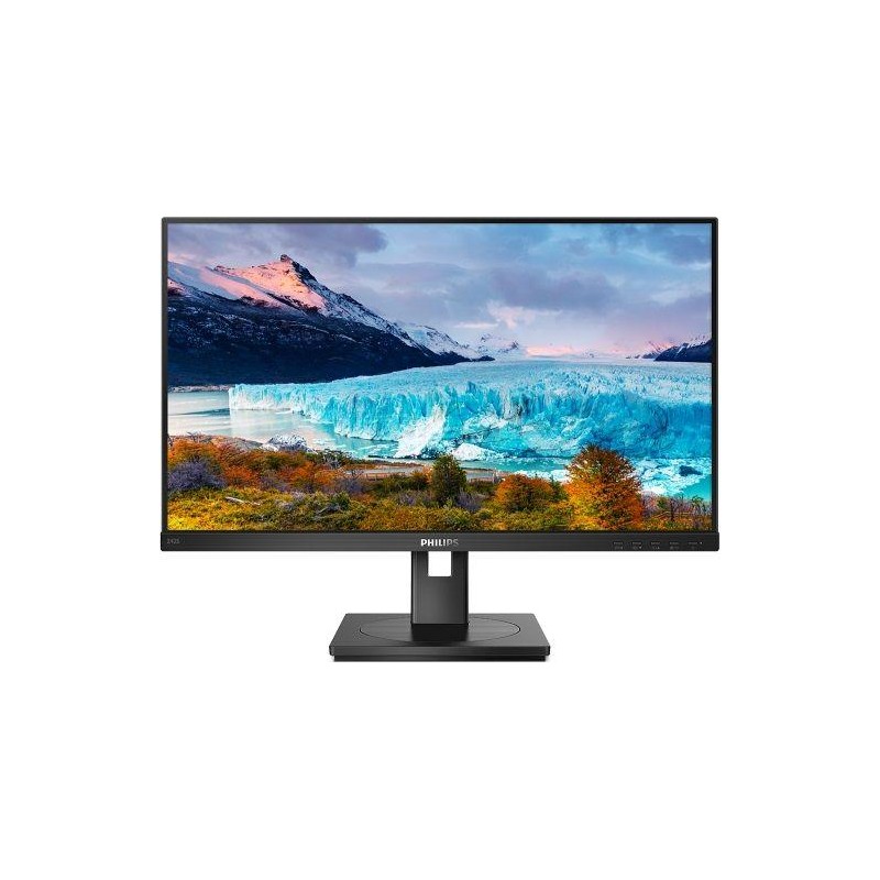 Monitor 242S1AE 23.8 IPS DVI HDMI DP Pivot