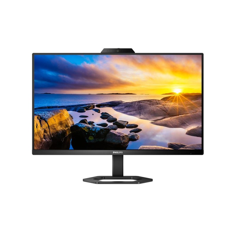Monitor 24E1N5300HE IPS 23.8 cala HDMI DP USB-C Pivot