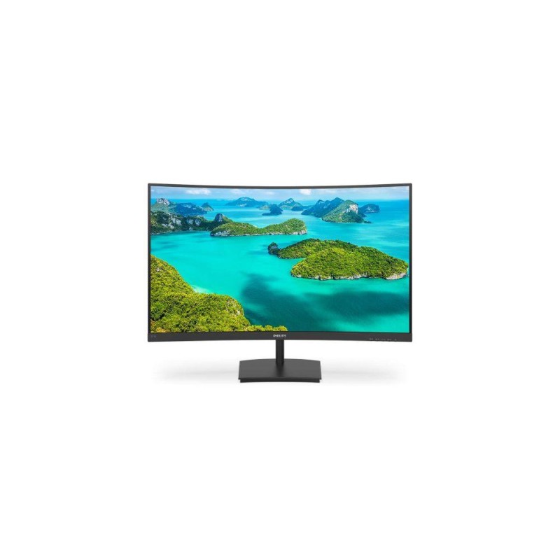Monitor 271E1SCA 27 cali Curved VA HDMI FreeSync
